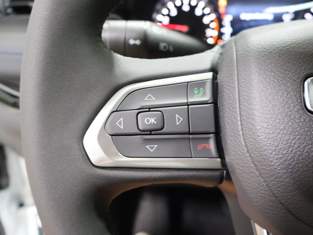 New 2026 Jeep Compass Latitude AWD/4WD image 26