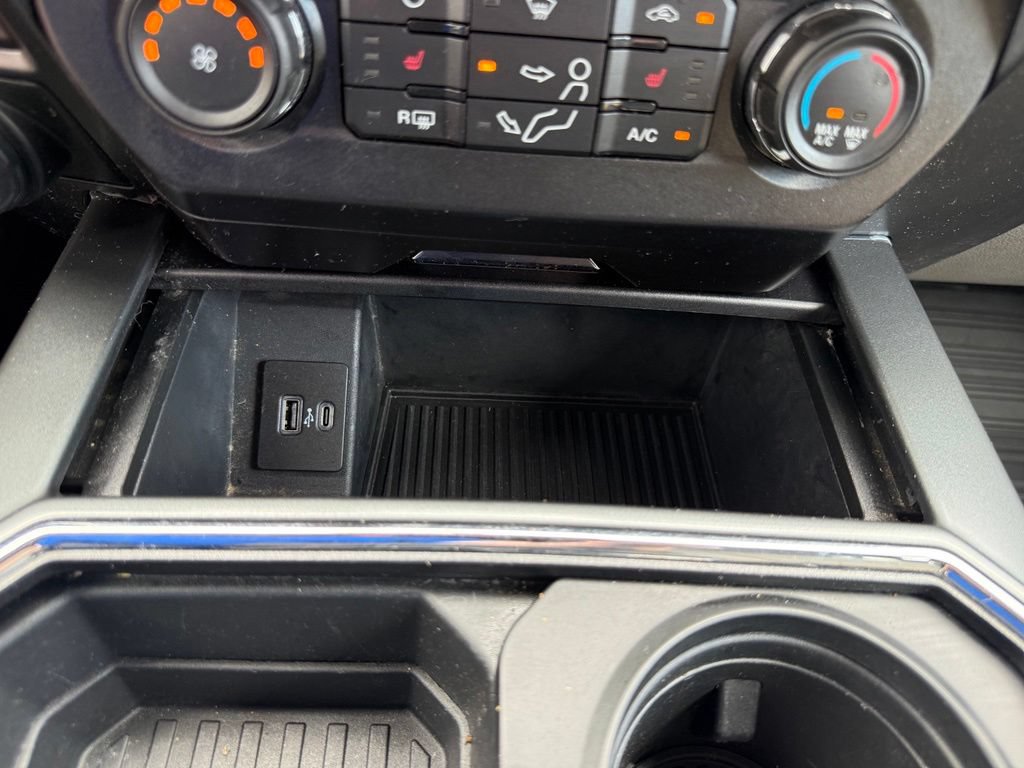 Used 2022 Ford F450 XLT w/ XLT Premium Package AWD/4WD image 30