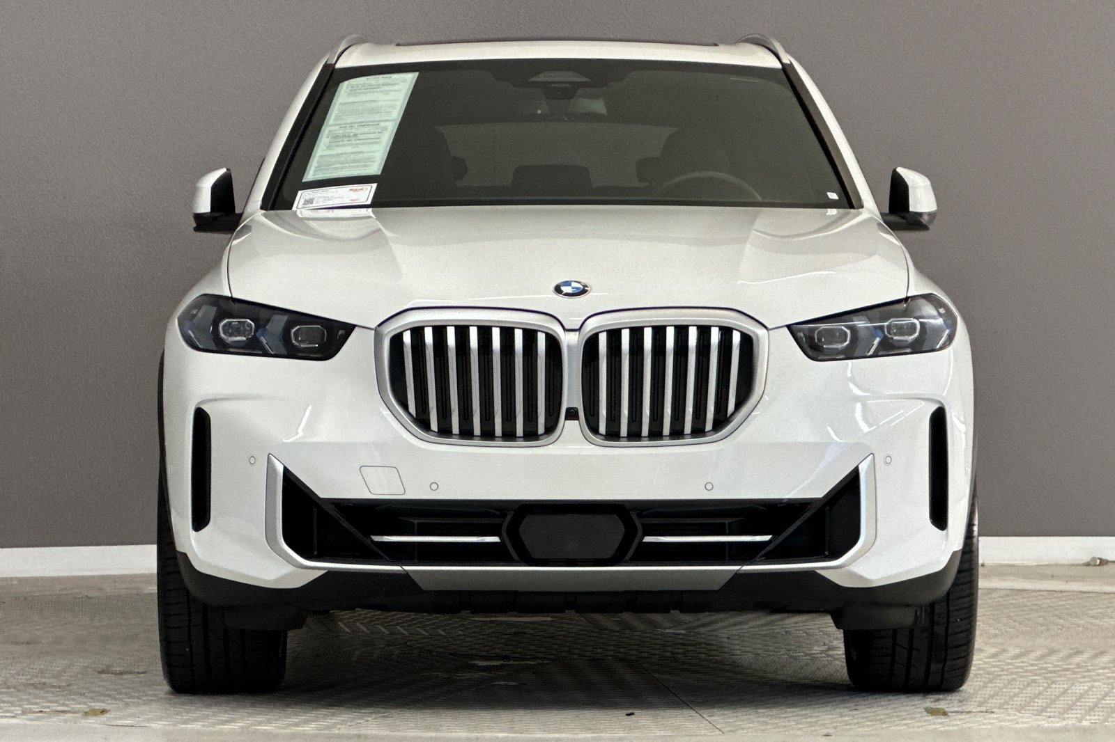 Used 2026 BMW X5 sDrive40i RWD image 5