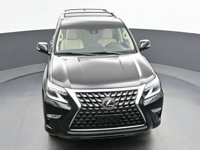 Used 2023 Lexus GX 460 Premium w/ Premium Package AWD/4WD image 17