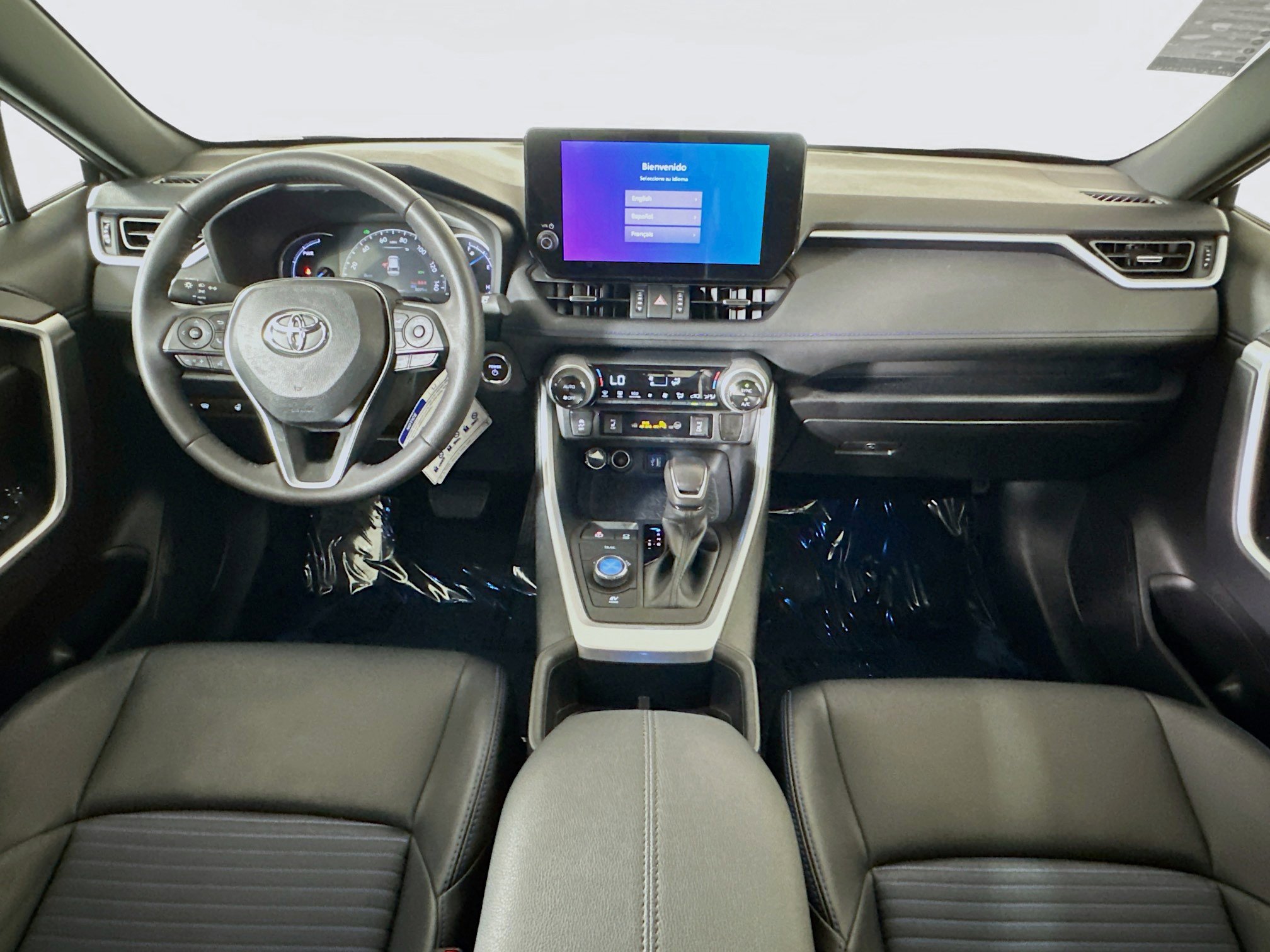 Used 2024 Toyota RAV4 XSE w/ Weather Package image 27