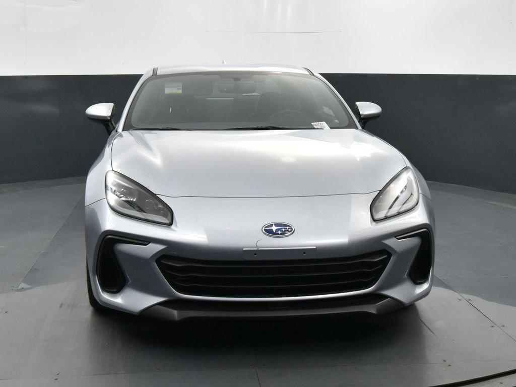New 2026 Subaru BRZ Limited w/ Popular Package 2 image 3