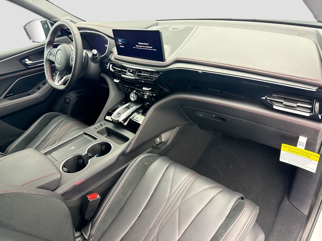 New 2026 Acura MDX Type S image 16