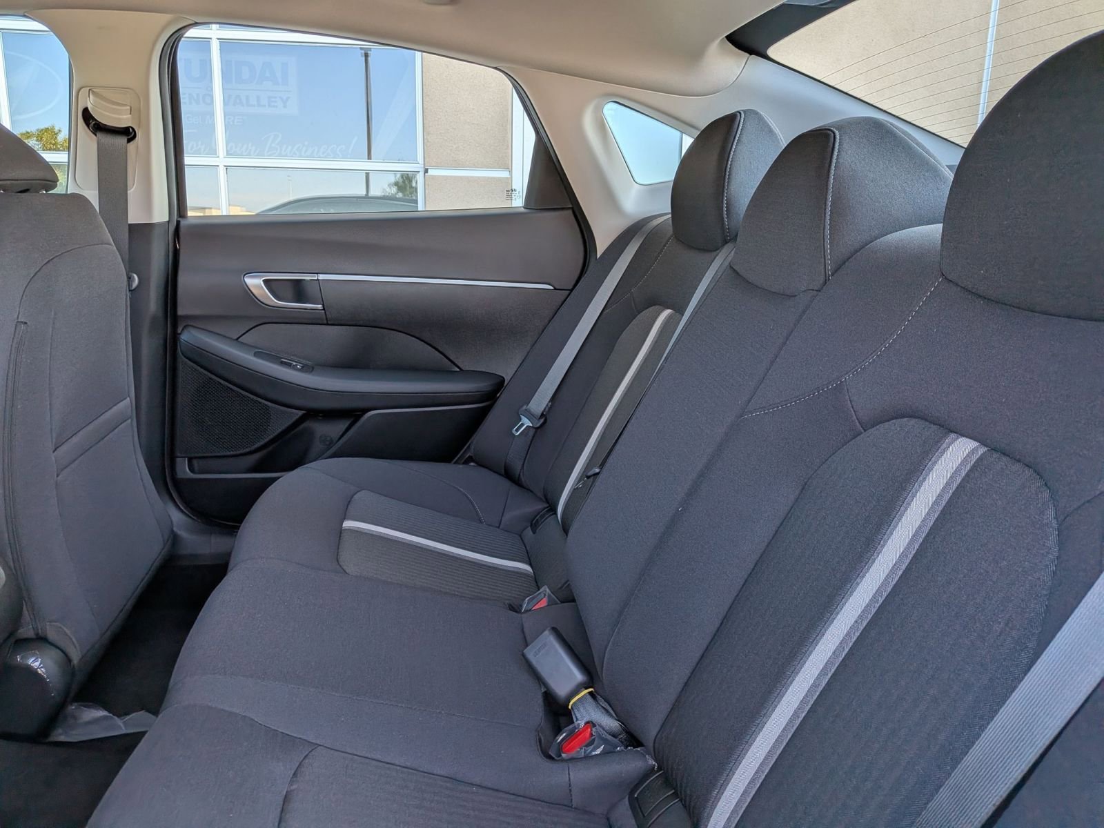 Certified 2026 Hyundai Sonata SE image 27