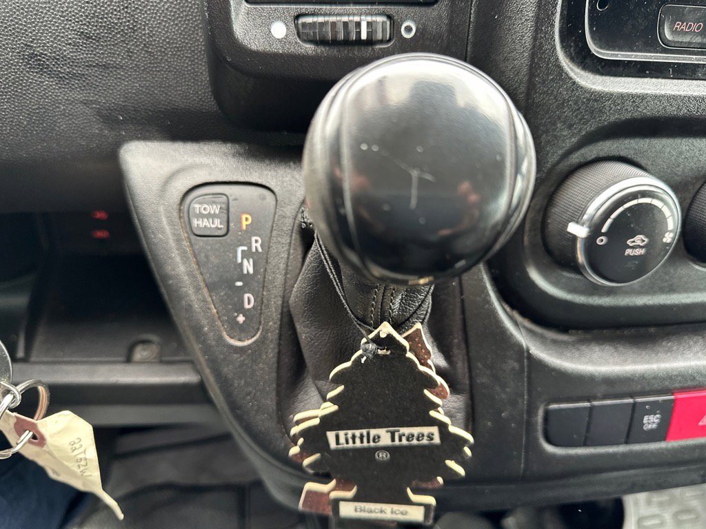 Used 2018 RAM ProMaster 2500 image 30