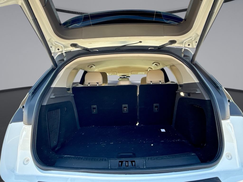 Used 2022 Lincoln Corsair FWD w/ Equipment Group 101A image 13