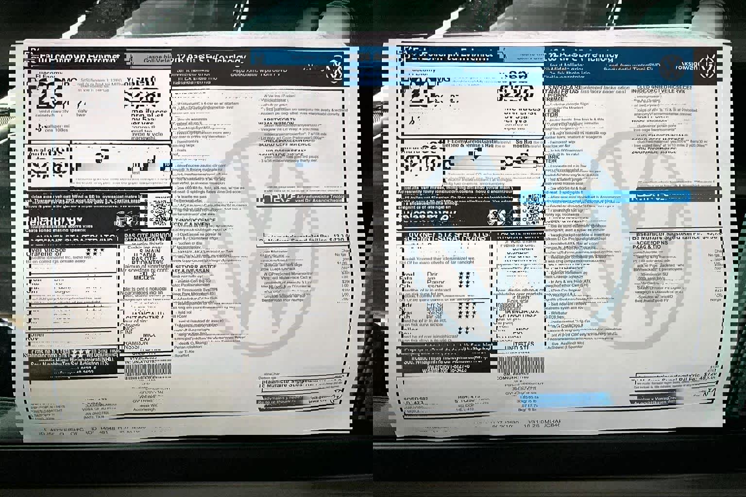 New 2026 Volkswagen Atlas SE image 19