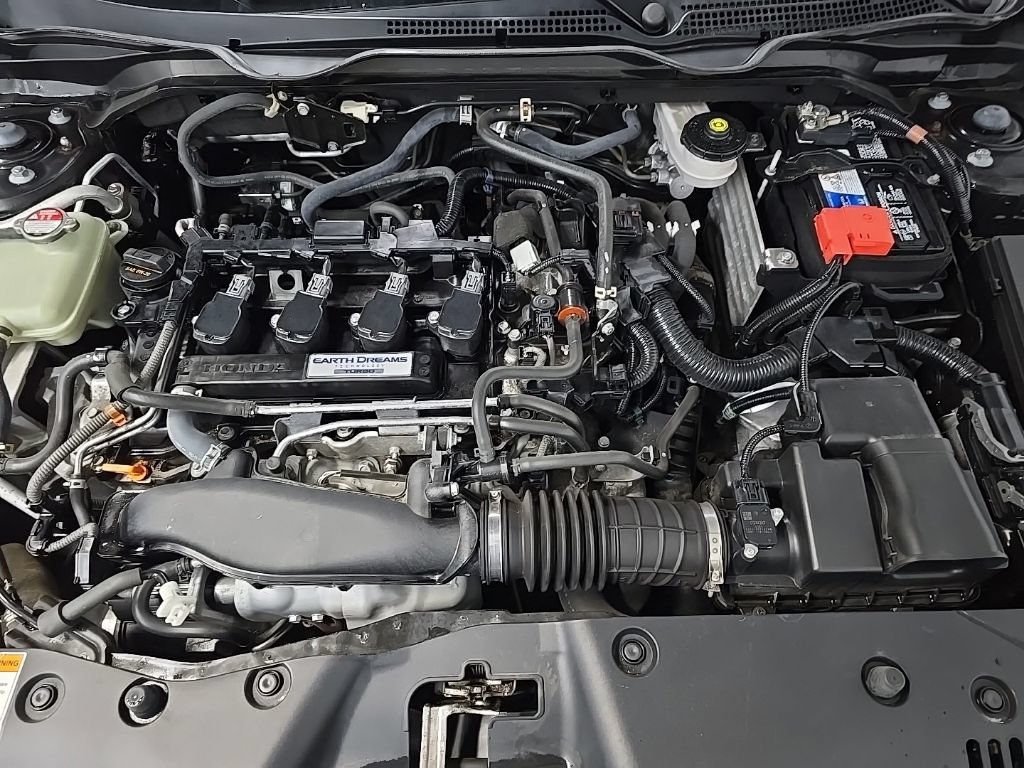 Used 2020 Honda Civic Touring image 13
