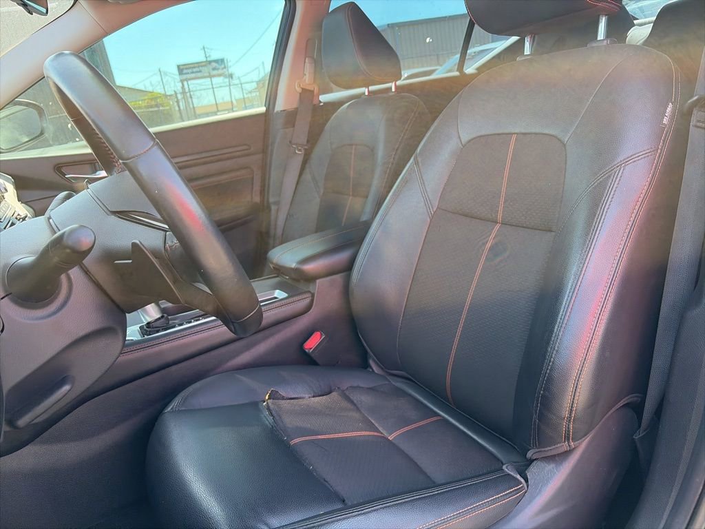 Used 2020 Nissan Altima 2.5 SR image 9