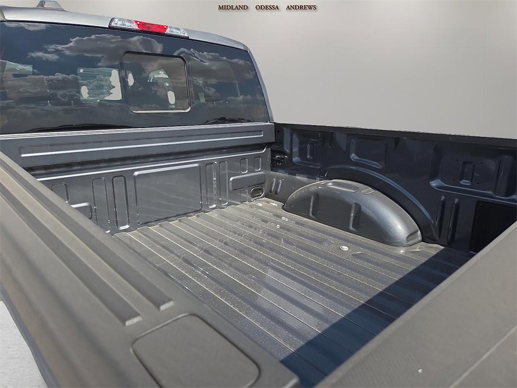 New 2025 Ford F150 XLT w/ Equipment Group 302A MID image 18