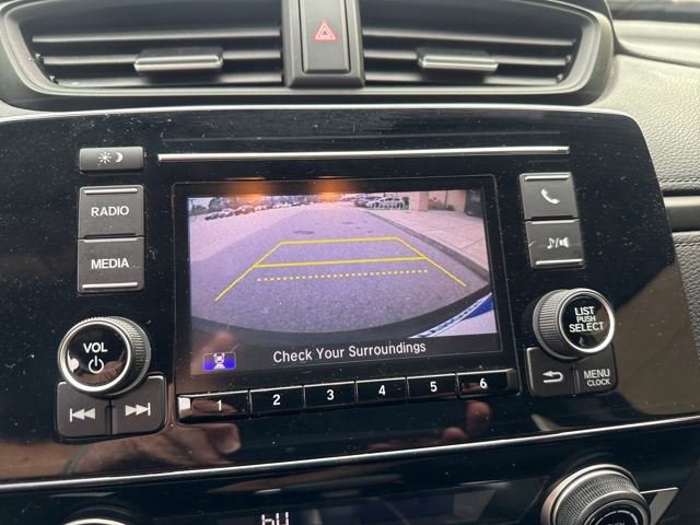 Used 2020 Honda CR-V LX image 16