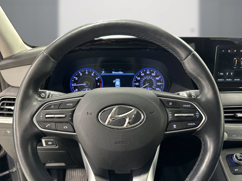 Used 2022 Hyundai Palisade SEL w/ Premium Package FWD image 23