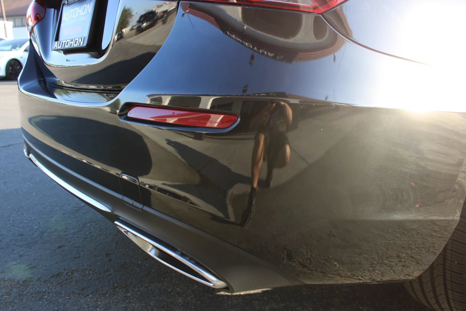 Used 2021 Mercedes-Benz A 220 w/ Premium Package image 13