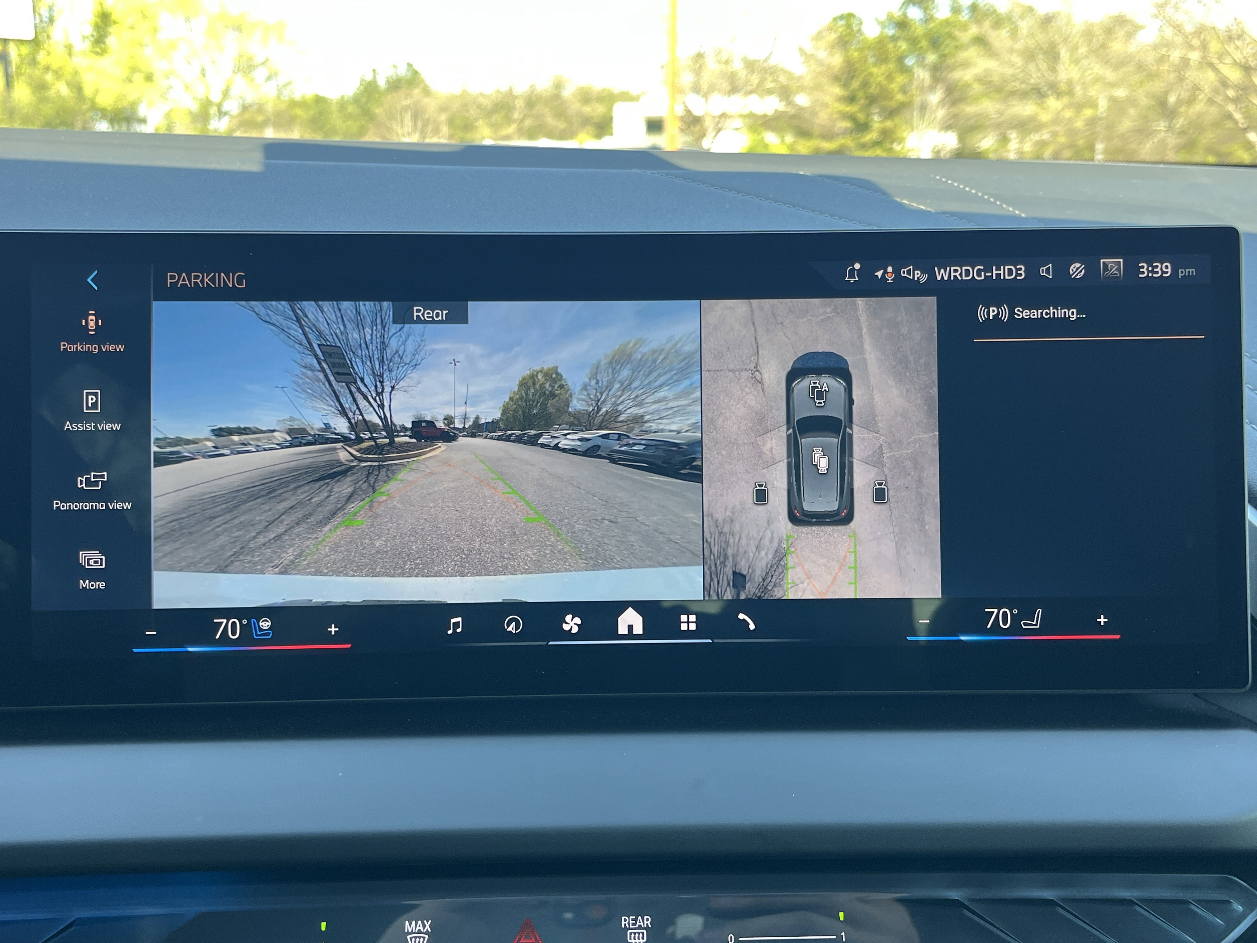 Used 2025 BMW X3 xDrive30i image 4