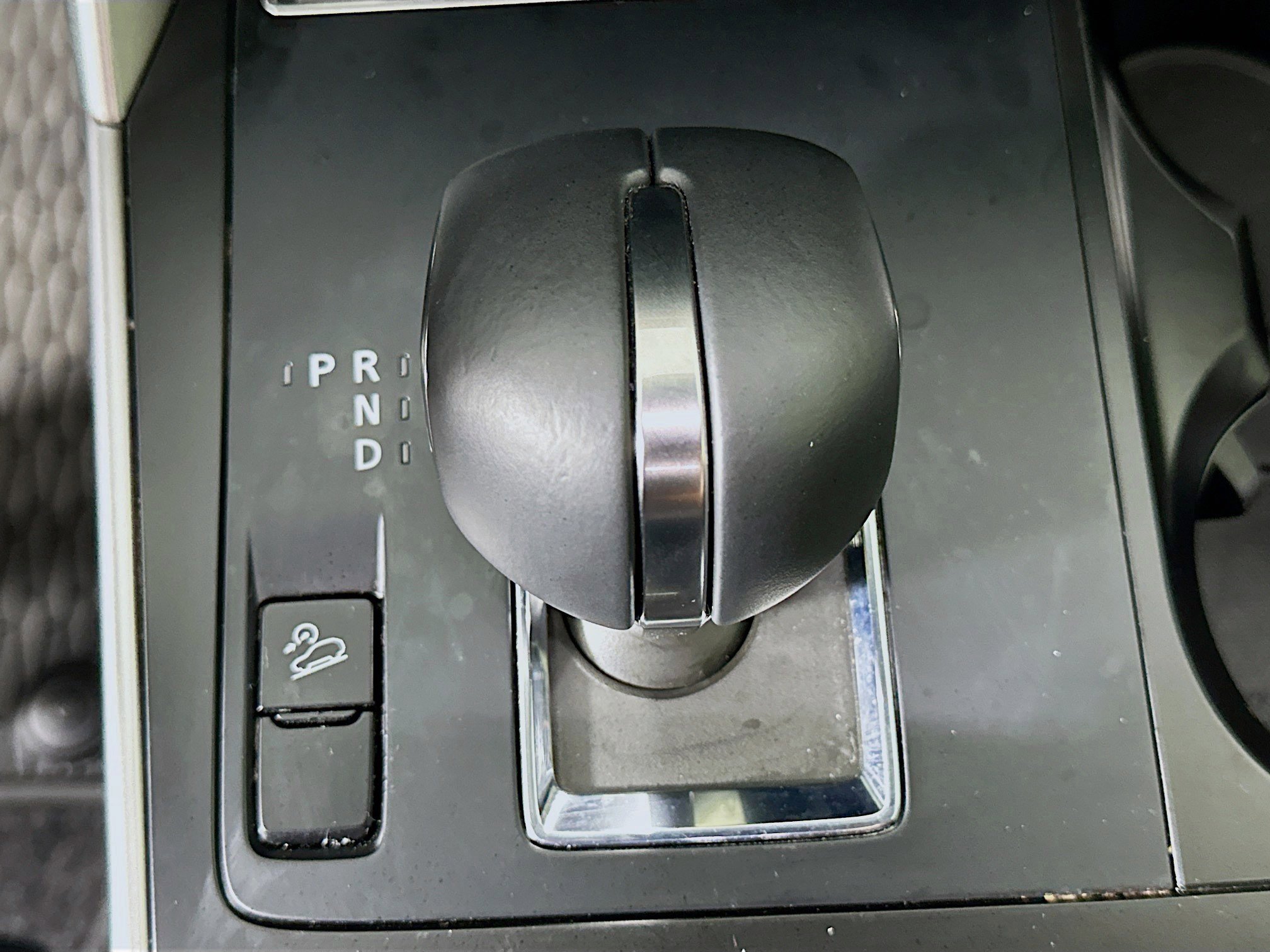 Used 2025 MAZDA CX-90 3.3 Turbo w/ Select Package image 24