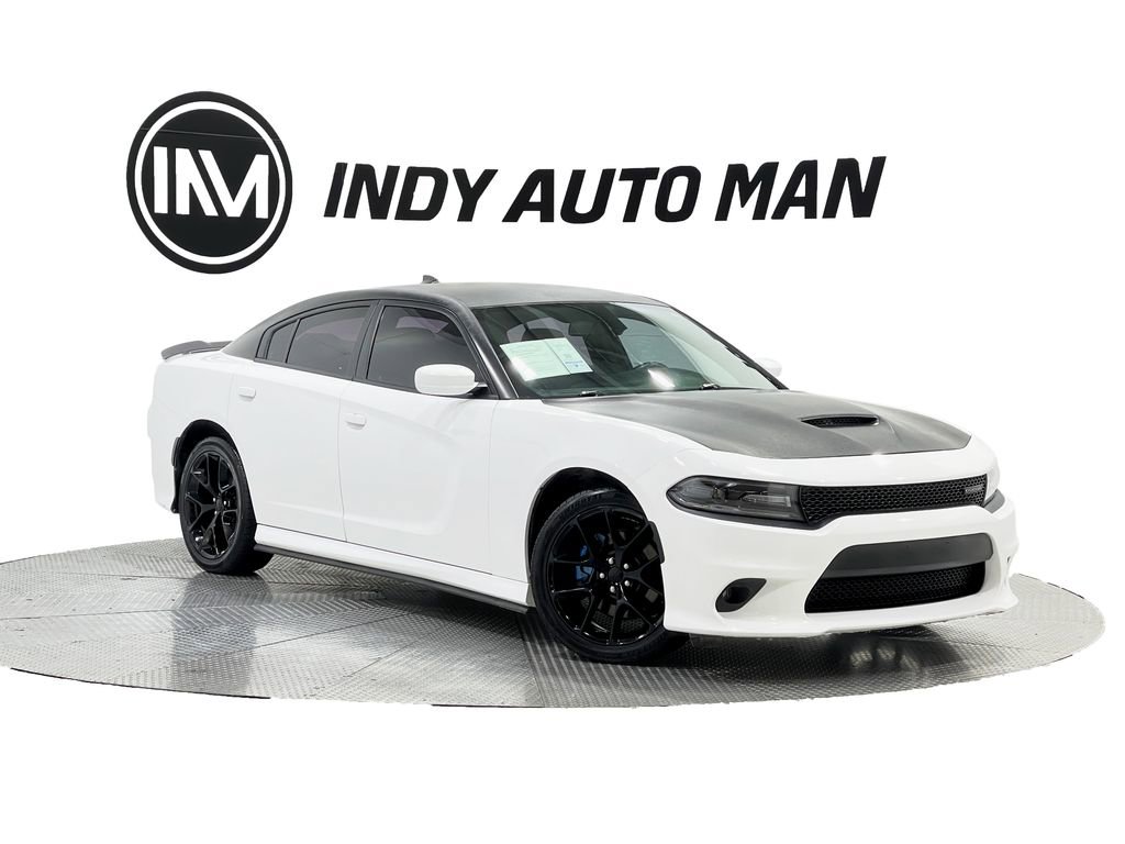 Used 2019 Dodge Charger GT