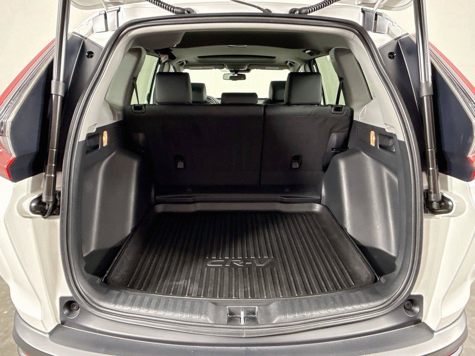 Used 2022 Honda CR-V EX-L image 38