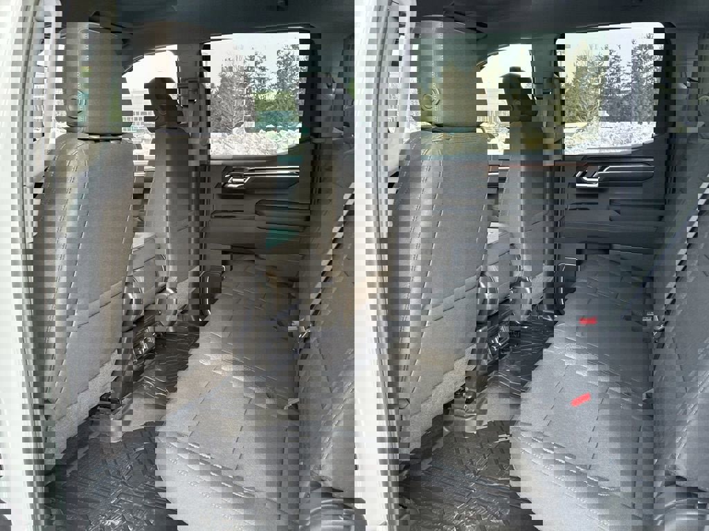 New 2026 Chevrolet Silverado 1500 RST w/ RST Select Package image 27