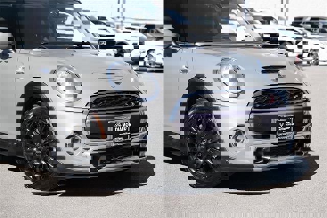 Used 2020 MINI Cooper S image 9