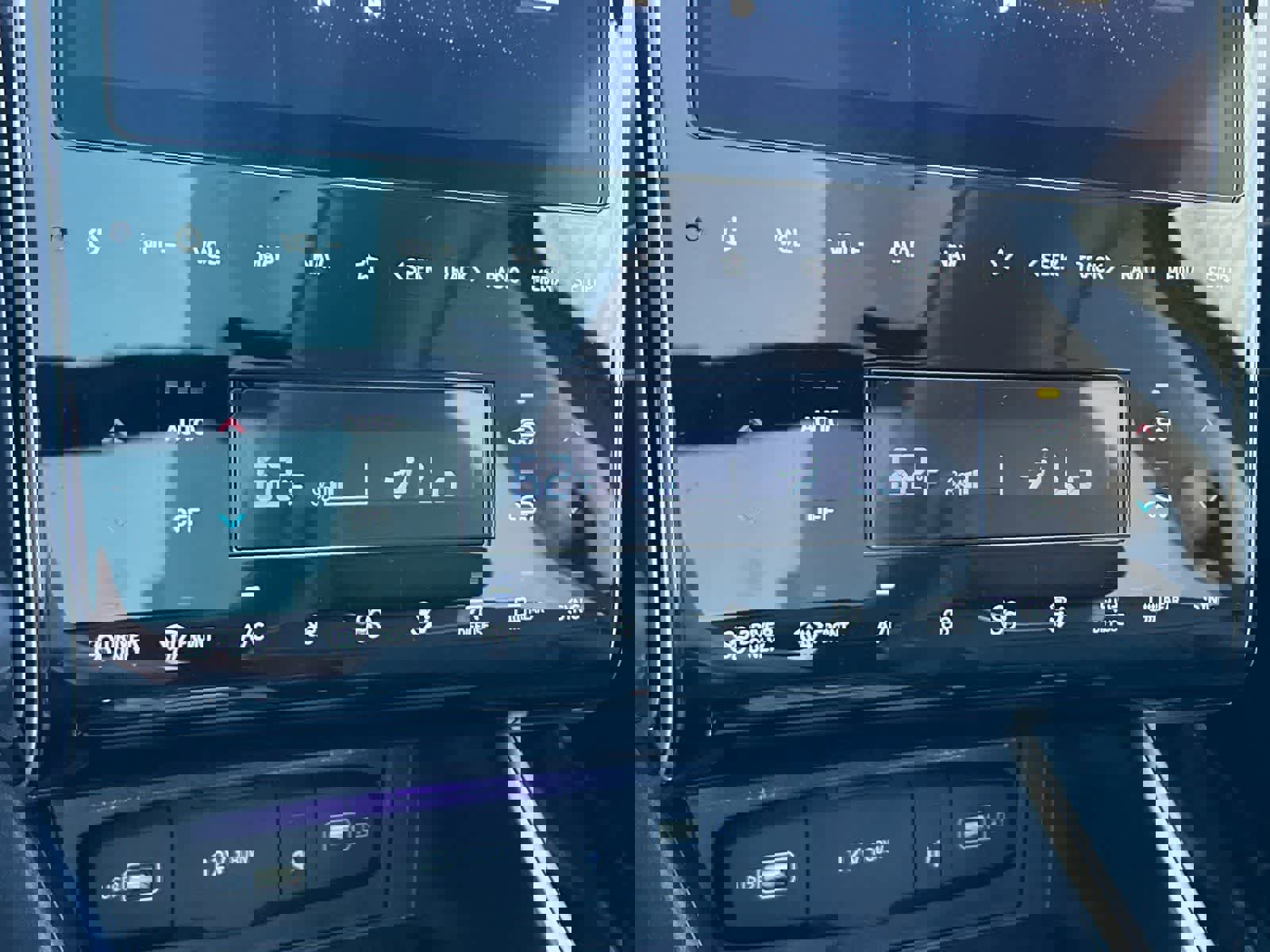 Certified 2024 Hyundai Tucson Limited image 22