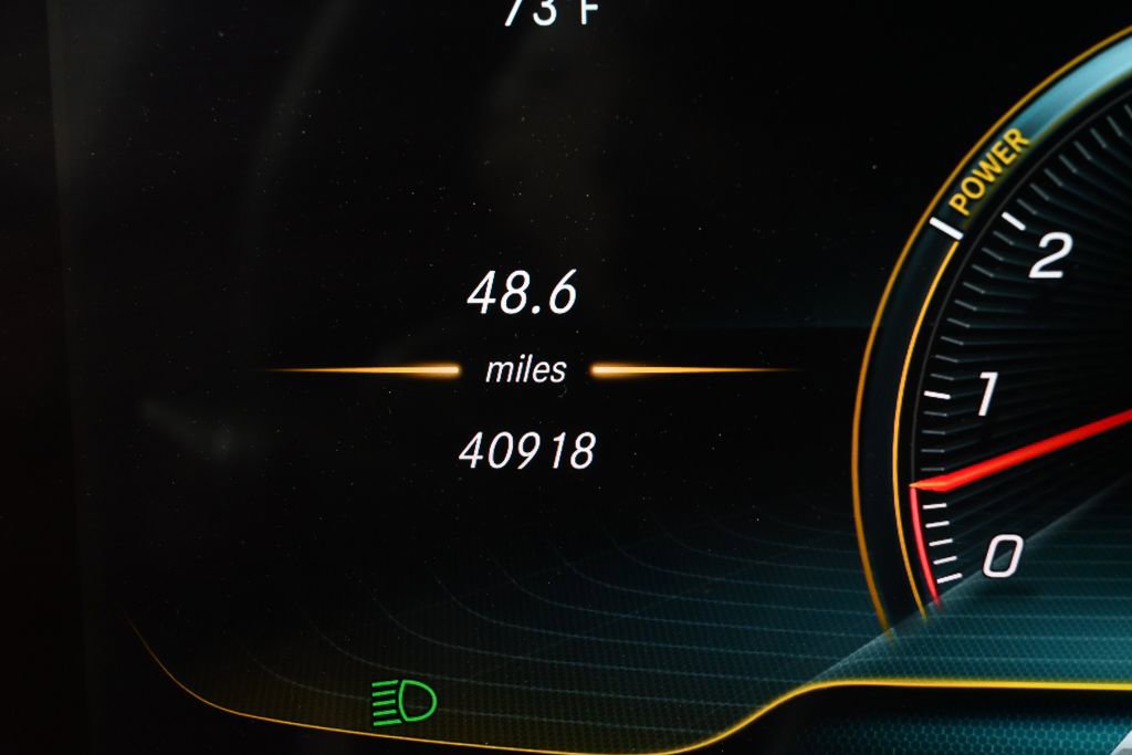 Used 2019 Mercedes-Benz AMG GT 53 image 12