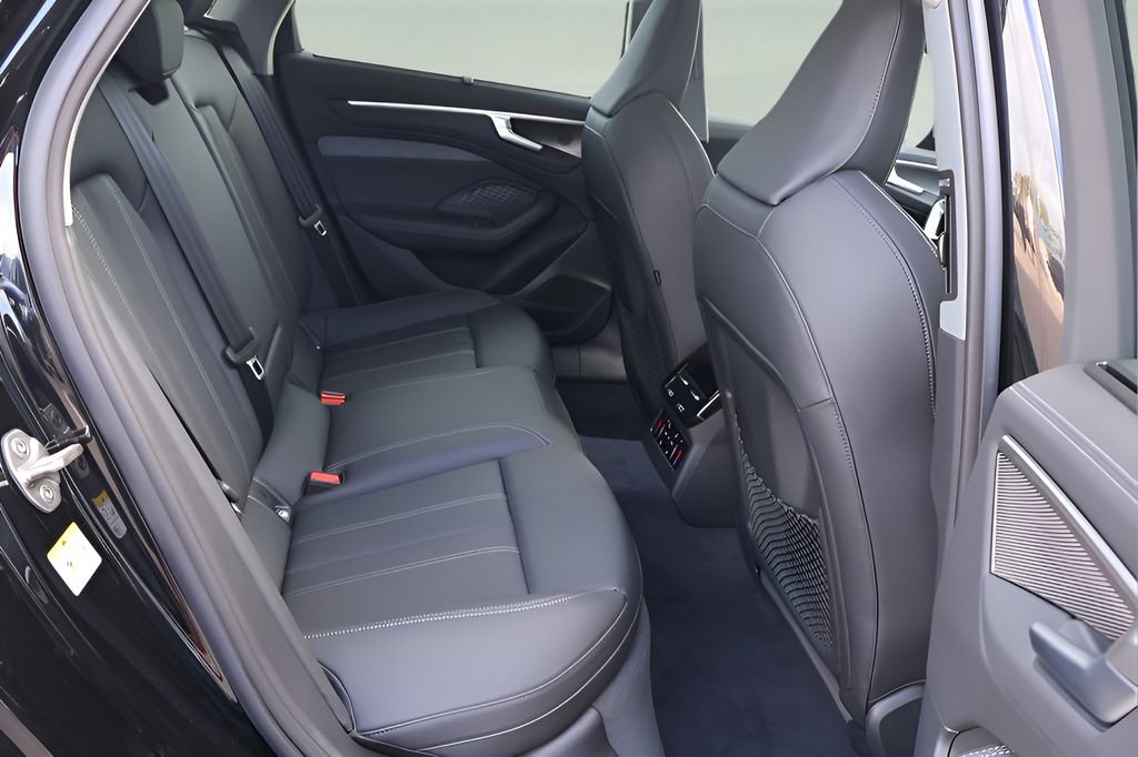New 2026 Audi A6 Prestige AWD/4WD image 15