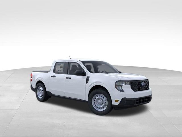 New 2026 Ford Maverick XL image 8