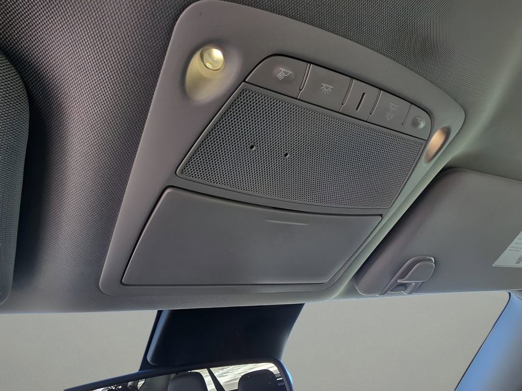 Used 2024 Nissan Murano SV image 24