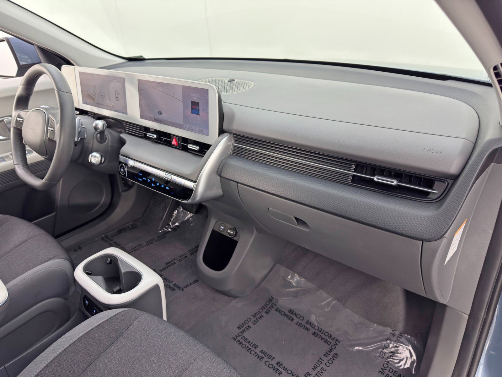 Used 2024 Hyundai Ioniq 5 SEL image 13