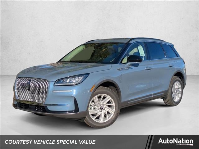 New 2026 Lincoln Corsair Premiere image 1