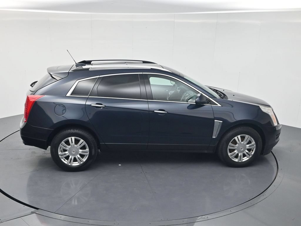 Used 2016 Cadillac SRX Luxury AWD/4WD image 38