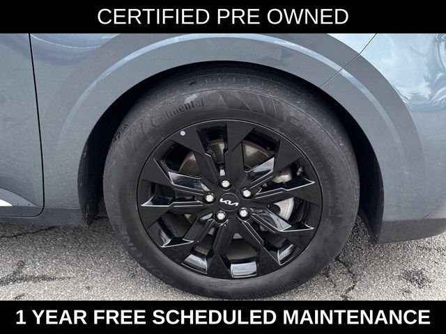 Used 2024 Kia Carnival SX Prestige FWD image 7