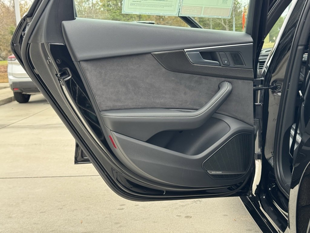 Used 2018 Audi S4 Premium Plus image 23