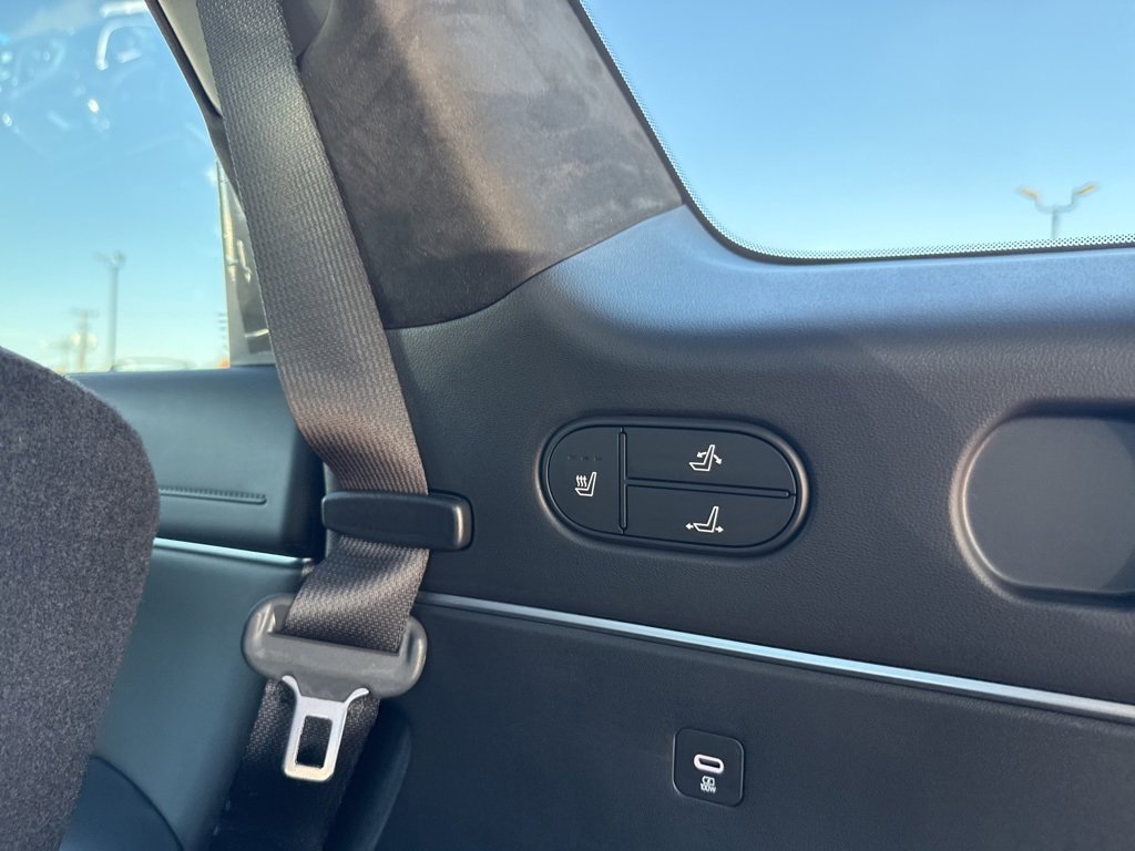 New 2026 Hyundai Palisade Calligraphy image 21