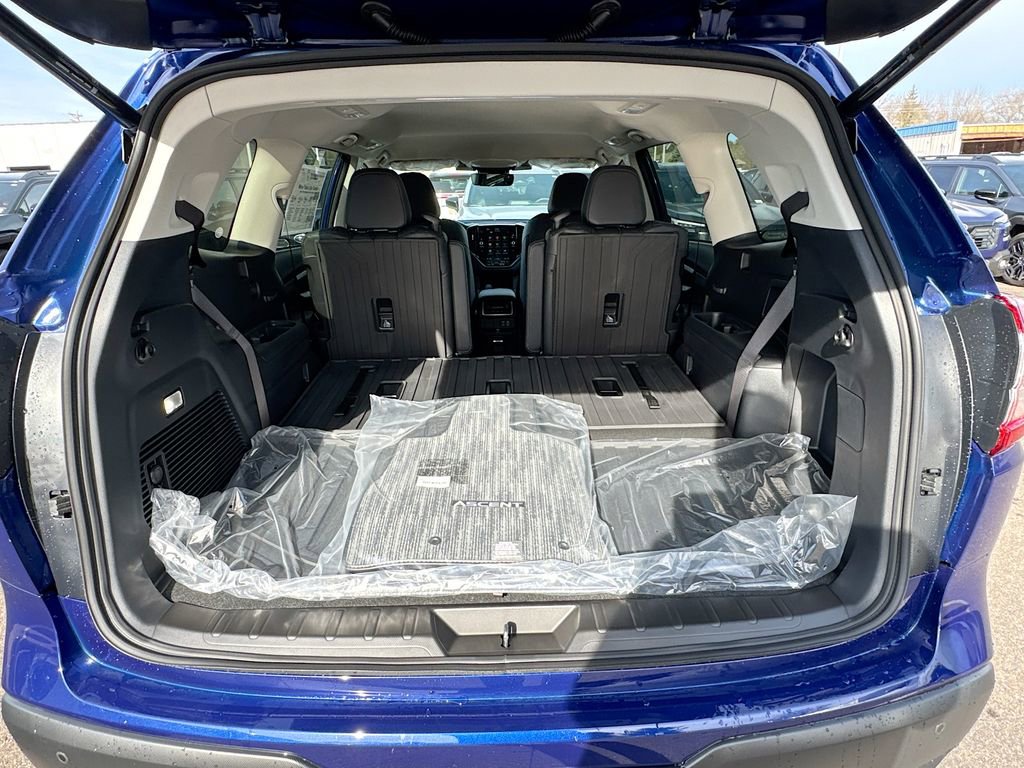 New 2026 Subaru Ascent Premium image 24
