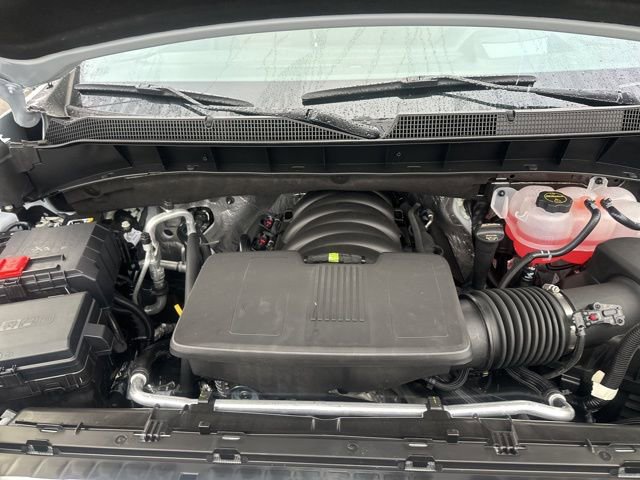 New 2026 Chevrolet Silverado 1500 High Country image 35