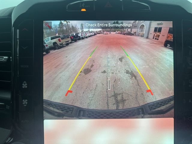 New 2026 RAM 1500 Big Horn AWD/4WD image 19