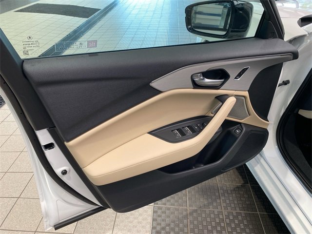 New 2025 Acura TLX w/ Technology Package image 10