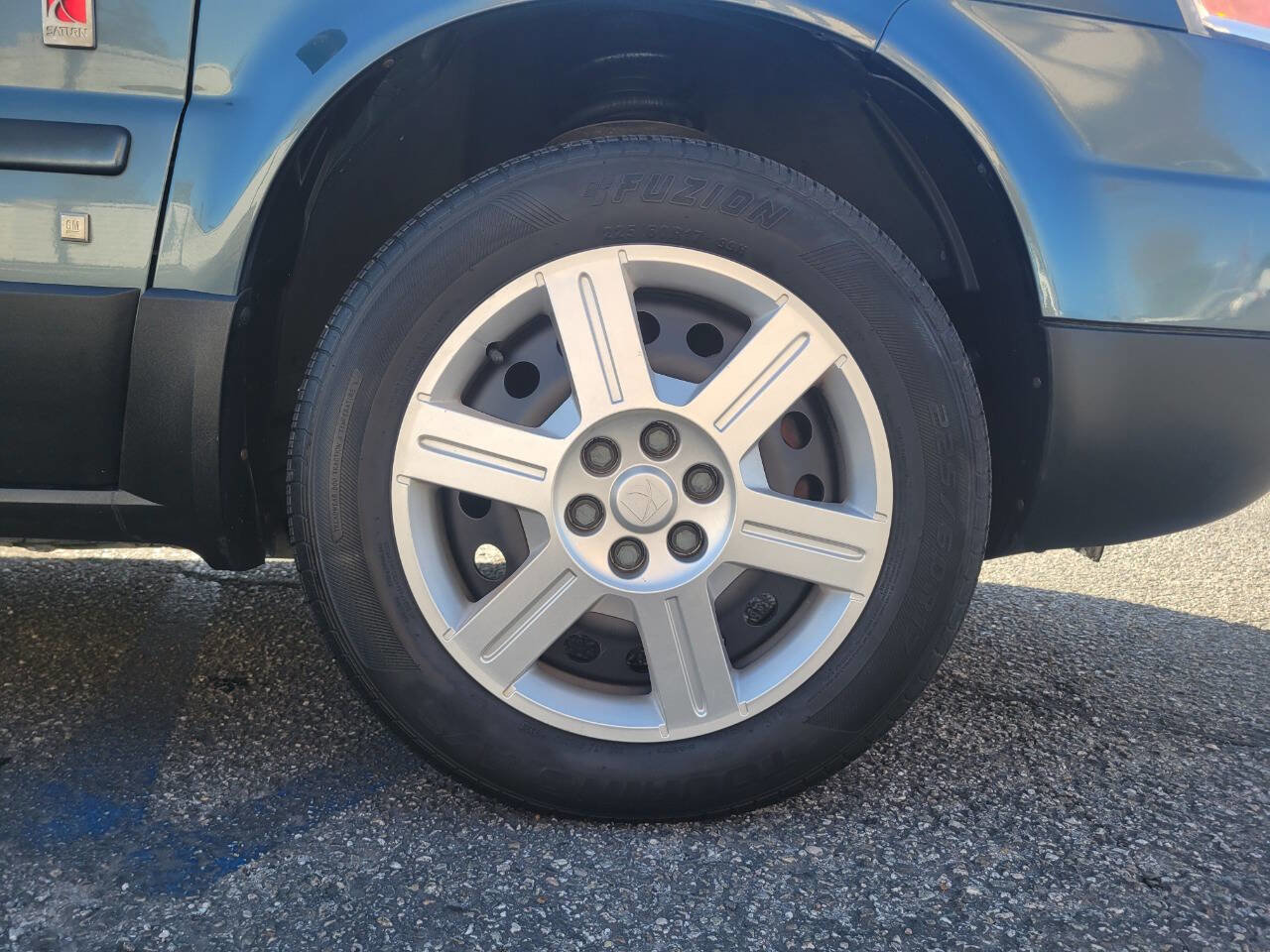 Used 2006 Saturn Relay Level 2 w/ Preferred Pkg image 13