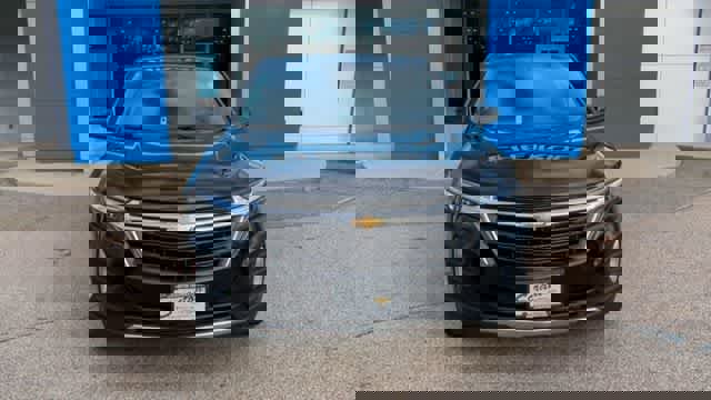 Certified 2022 Chevrolet Equinox LT image 3