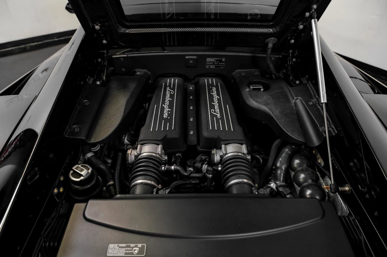 Used 2011 Lamborghini Gallardo Superleggera AWD/4WD image 47
