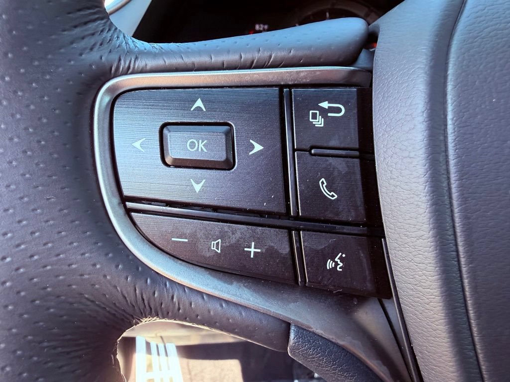 Certified 2023 Lexus ES 350 F Sport w/ Accessory Package (Z2) FWD image 20