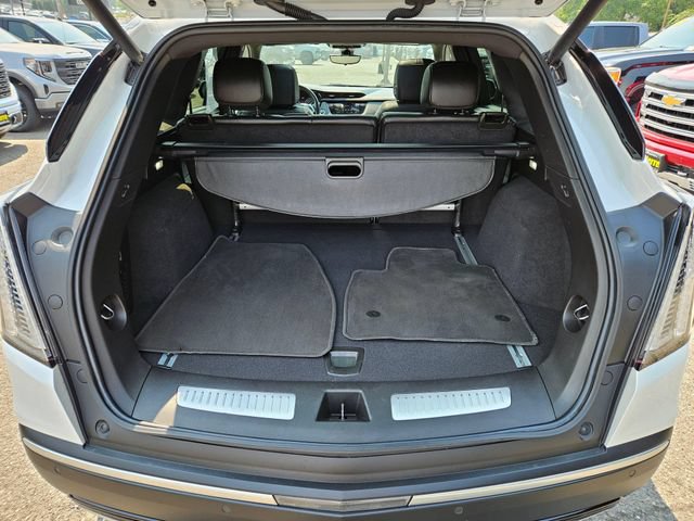 Used 2021 Cadillac XT5 Sportv AWD/4WD image 15