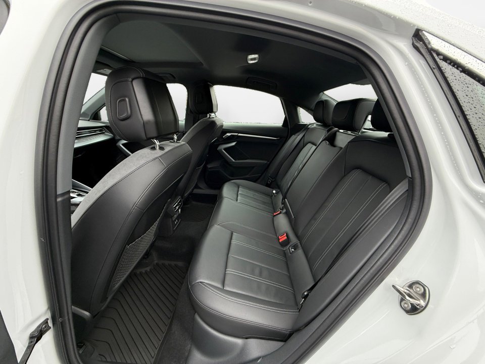New 2026 Audi A3 2.0T Premium image 13