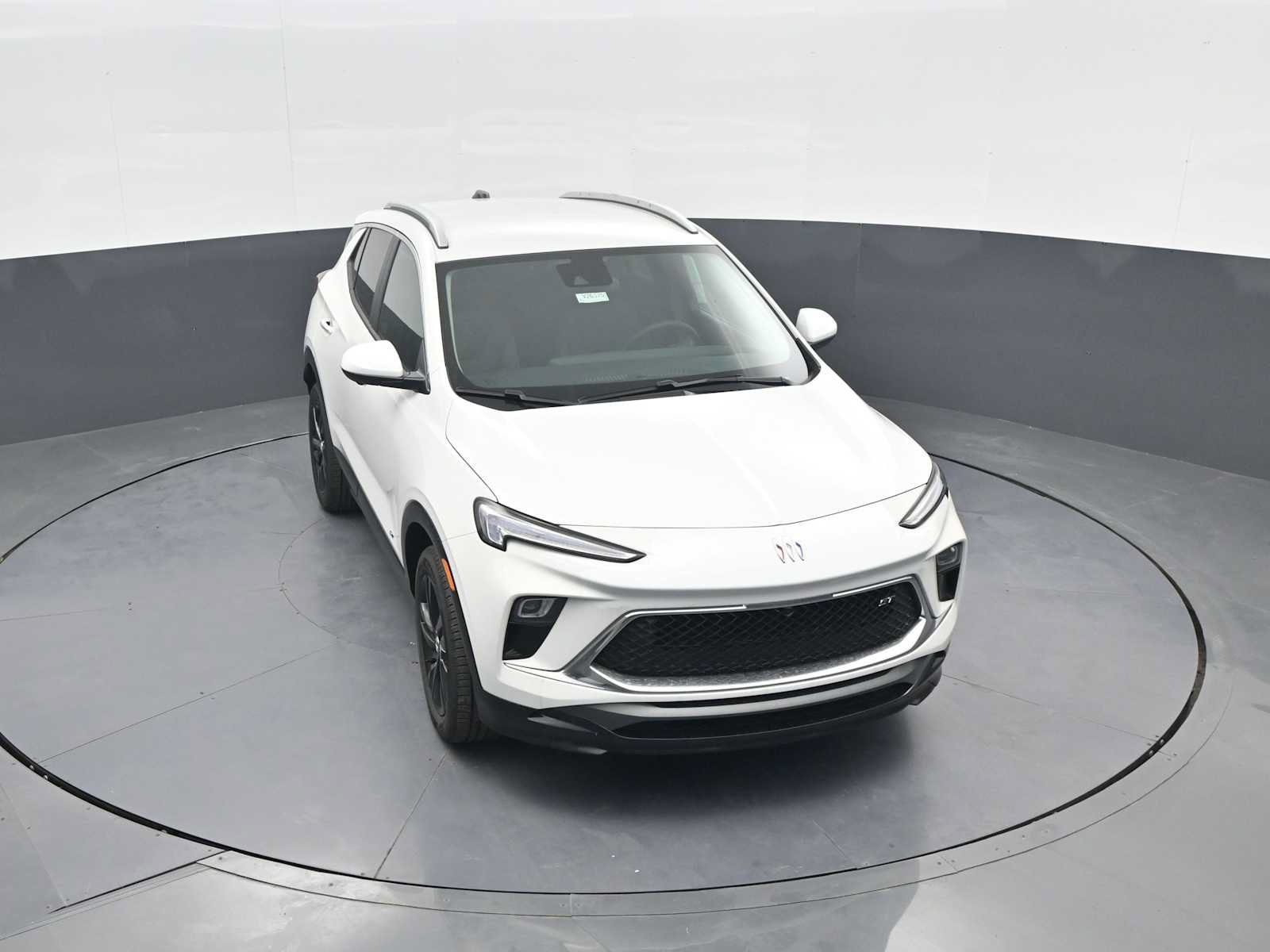 New 2026 Buick Encore GX Sport Touring w/ Advanced Technology Package AWD/4WD image 27