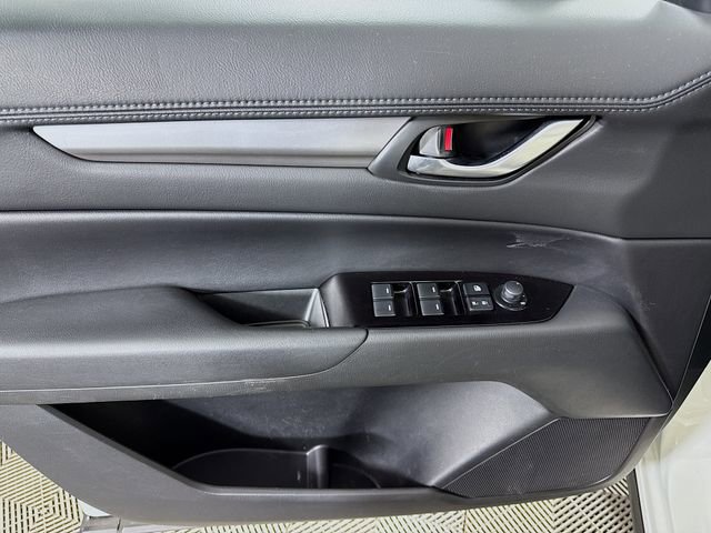 Used 2023 MAZDA CX-5 AWD 2.5 S w/ Select Package image 6