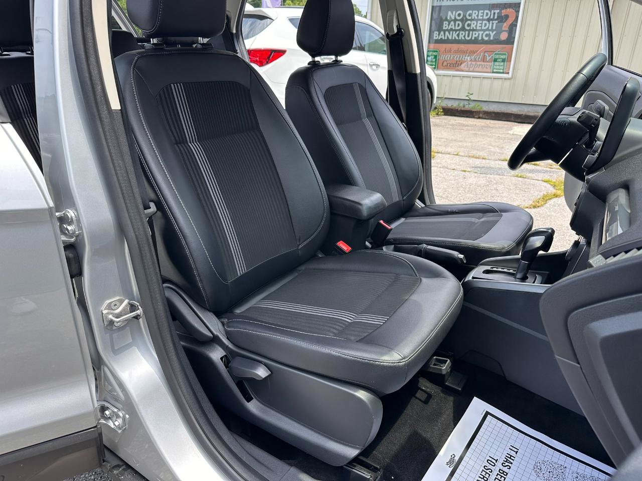 Used 2020 Ford EcoSport SES AWD/4WD image 13