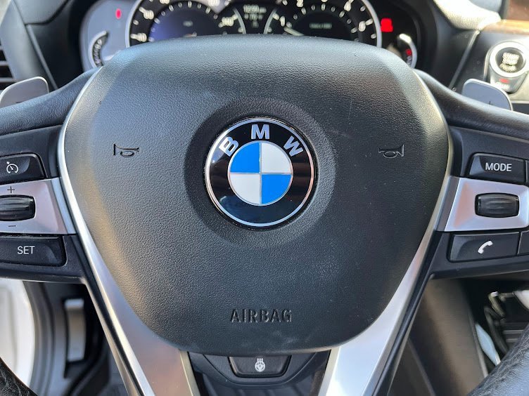 Used 2019 BMW X3 xDrive30i w/ Driving Assistance Package image 17