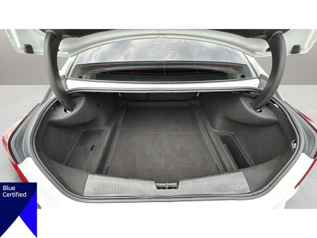 Used 2022 Cadillac CT4 Premium Luxury w/ Climate Package RWD image 31