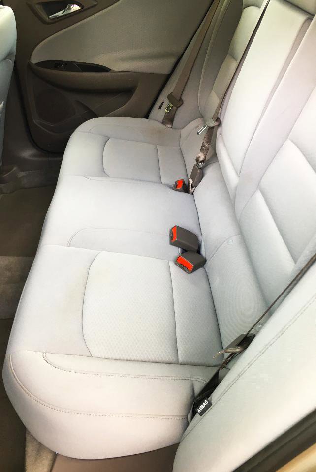 Used 2023 Chevrolet Malibu LT image 14